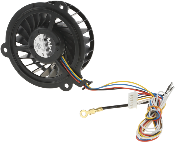 12004942 Motor ventilátoru Bosch | Siemens