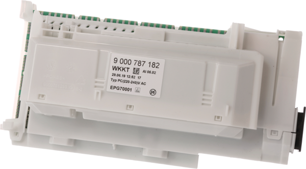 12005013 Naprogramovaný výkonový modul Bosch | Siemens