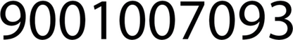 12005293 Naprogramovaný výkonový modul Bosch | Siemens