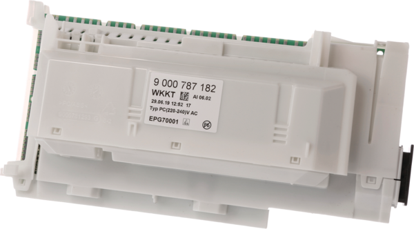 12005293 Naprogramovaný výkonový modul Bosch | Siemens