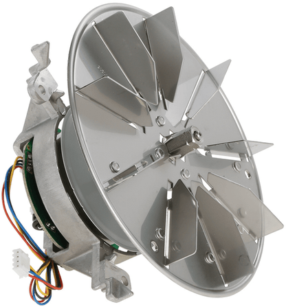 12005310 Motor ventilátoru Bosch | Siemens