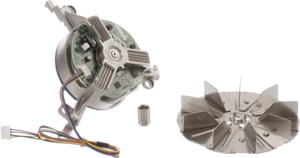 12005315 Motor ventilátoru