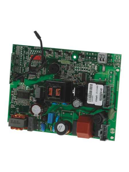 12005558 Řídící modul Bosch | Siemens