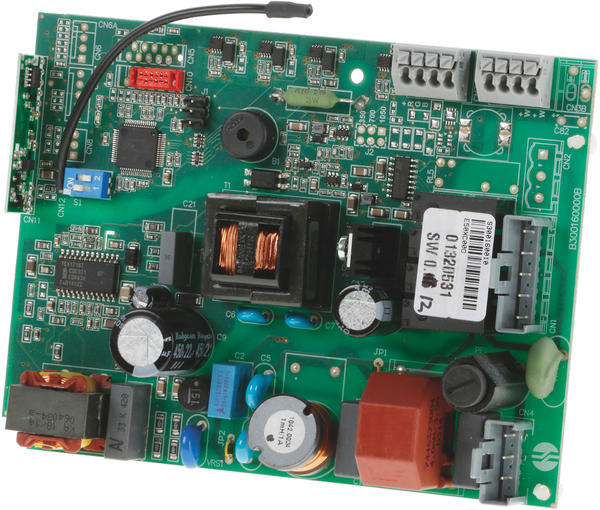 12006369 Řídící modul Bosch | Siemens