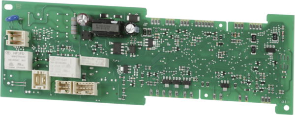 12006973 Naprogramovaný výkonový modul Bosch | Siemens