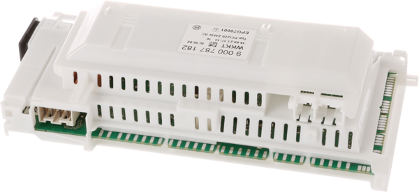 12007026 Naprogramovaný výkonový modul Bosch | Siemens