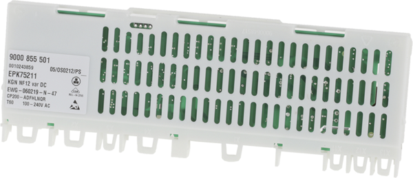 12007452 Programátor Bosch | Siemens