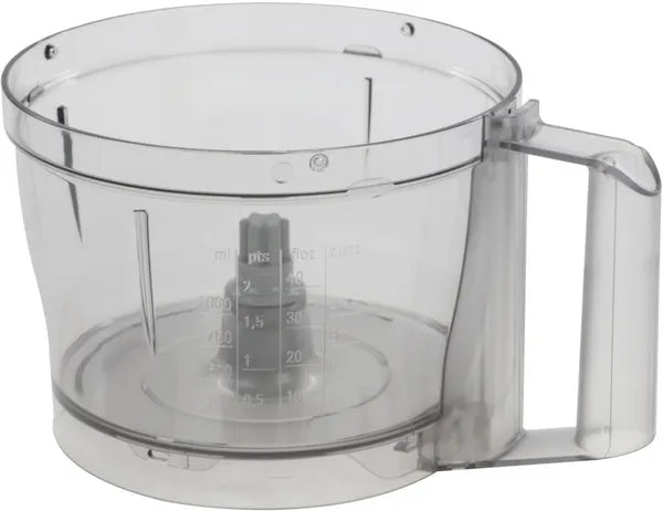 12007659 Mísa do kuchyňského robotu