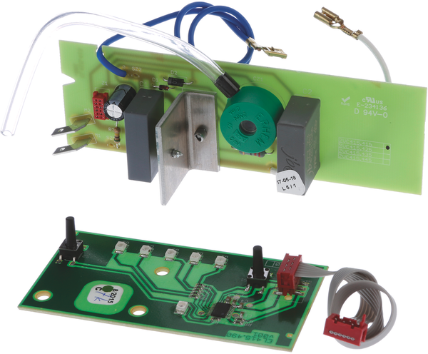 12008048 Modul motoru