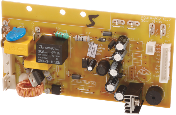 12008626 Řídící modul Bosch | Siemens