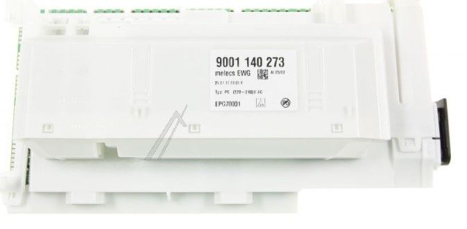 12008764 Elektronika do myčky nádobí