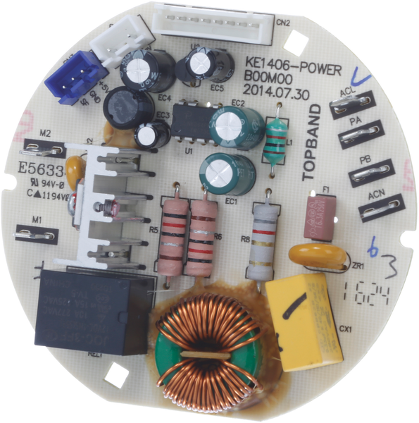 12009117 Výkonový modul Bosch | Siemens