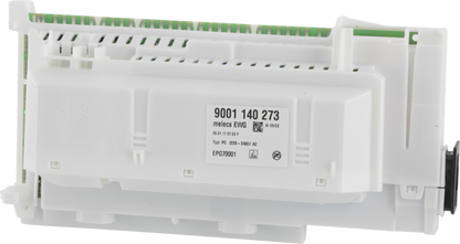 12009233 Naprogramovaný výkonový modul Bosch | Siemens