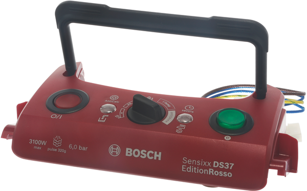 12009737 Přední díl pláště Bosch | Siemens