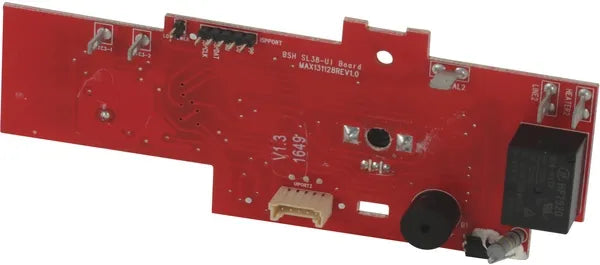 12009953 Modul do žehličky