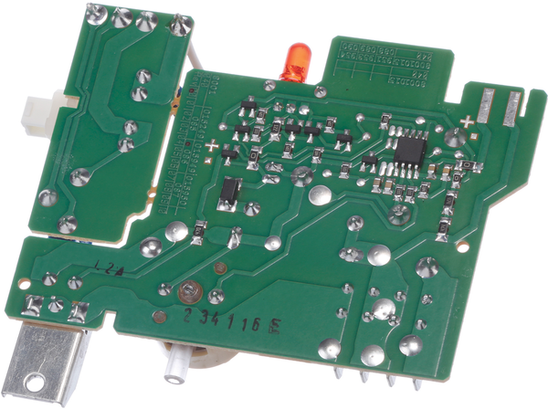 12010159 Modul motoru