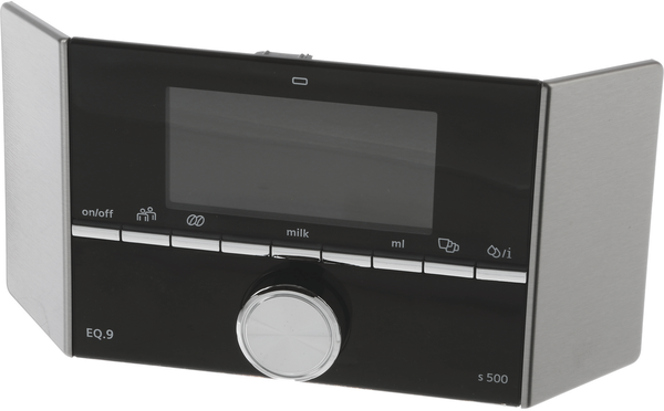 12010571 Ovládací modul naprogramovaný Bosch | Siemens