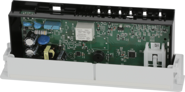 12010593 Nenaprogramovaný řídicí modul Bosch | Siemens
