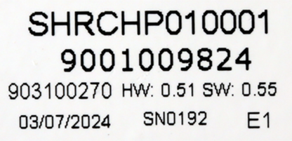 12012525 Síťový modul Bosch | Siemens