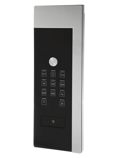 12012745 Přední panel Bosch | Siemens