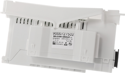 12012895 Naprogramovaný výkonový modul Bosch | Siemens