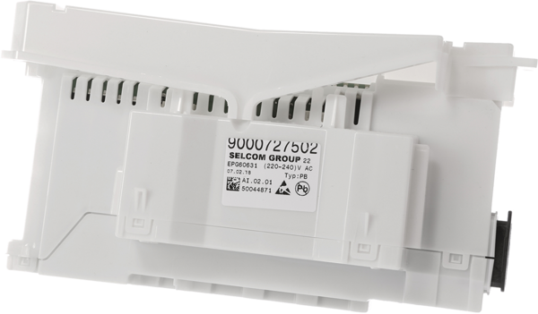 12012899 Naprogramovaný výkonový modul Bosch | Siemens