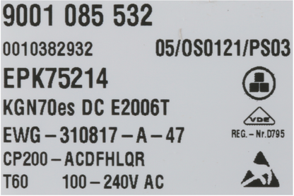 12013729 Modul Bosch | Siemens