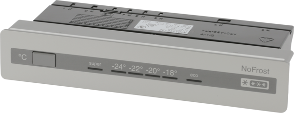 12013935 Programátor Bosch | Siemens