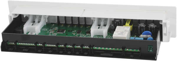 12013942 Nenaprogramovaný řídicí modul Bosch | Siemens