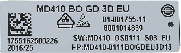 12014656 Modul display Bosch | Siemens