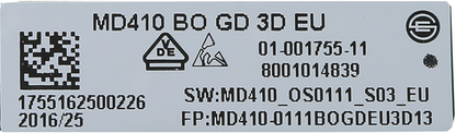 12014656 Modul display Bosch | Siemens