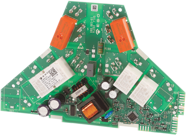 12014669 Modul relé Bosch | Siemens