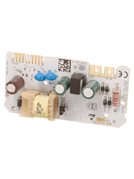 12015086 Řídící modul Bosch | Siemens