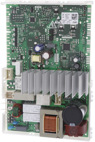12016091 Modul výkonu/invertoru naprogramován Bosch | Siemens
