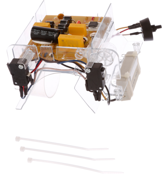 12016197 Modul motoru Bosch | Siemens