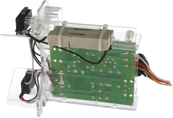 12016197 Modul motoru Bosch | Siemens