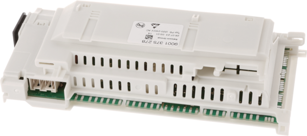 12016490 Naprogramovaný výkonový modul Bosch | Siemens