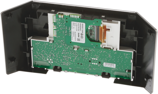 12016769 Ovládací modul naprogramovaný Bosch | Siemens