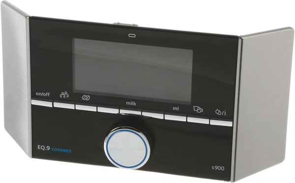 12016769 Ovládací modul naprogramovaný Bosch | Siemens