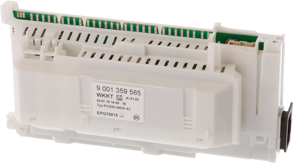12017385 Naprogramovaný výkonový modul Bosch | Siemens