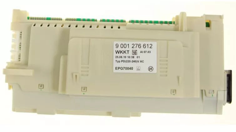 12018377 Elektronika do myčky nádobí