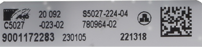 12018584 Programátor Bosch | Siemens