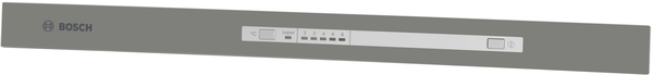 12019540 Nenaprogramovaný řídicí modul Bosch | Siemens