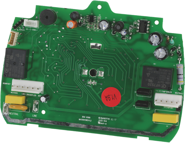 12019598 Modul Bosch | Siemens