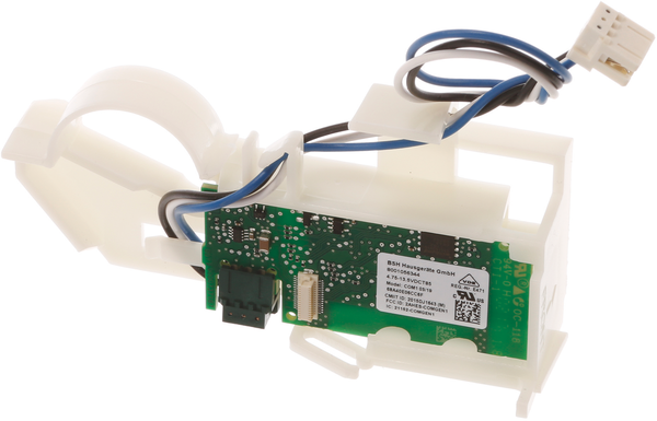 12019827 Connectivity modul