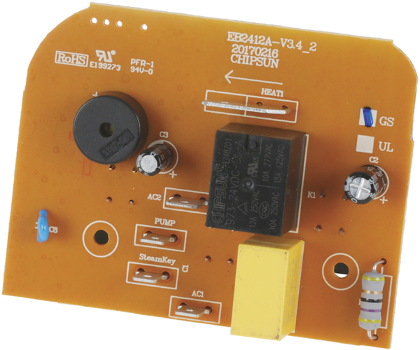 12019884 Modul Bosch | Siemens