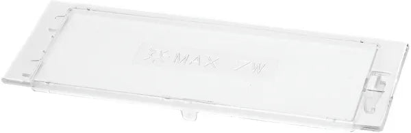 12020198 Krytka do odsavače par