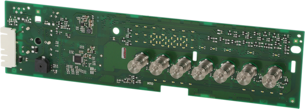 12023233 Ovládací modul naprogramovaný Bosch | Siemens