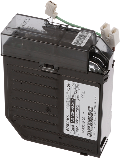 12023276 Modul motoru
