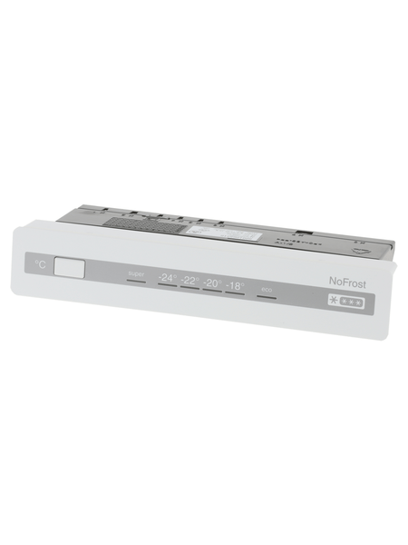 12023382 Nenaprogramovaný řídicí modul Bosch | Siemens